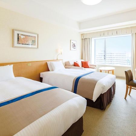Hotel Emion Tokyo Bay Urayasu Exterior foto