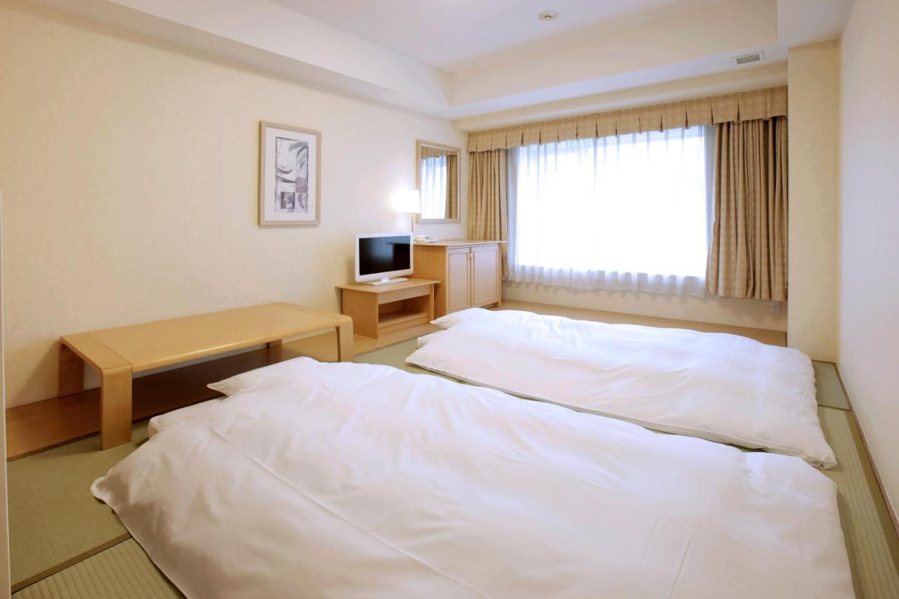 Hotel Emion Tokyo Bay Urayasu Exterior foto