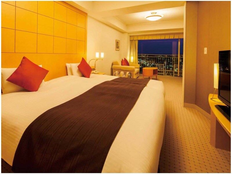 Hotel Emion Tokyo Bay Urayasu Exterior foto